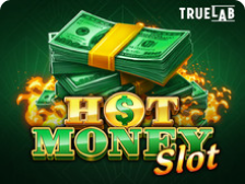 Hot Money Slot